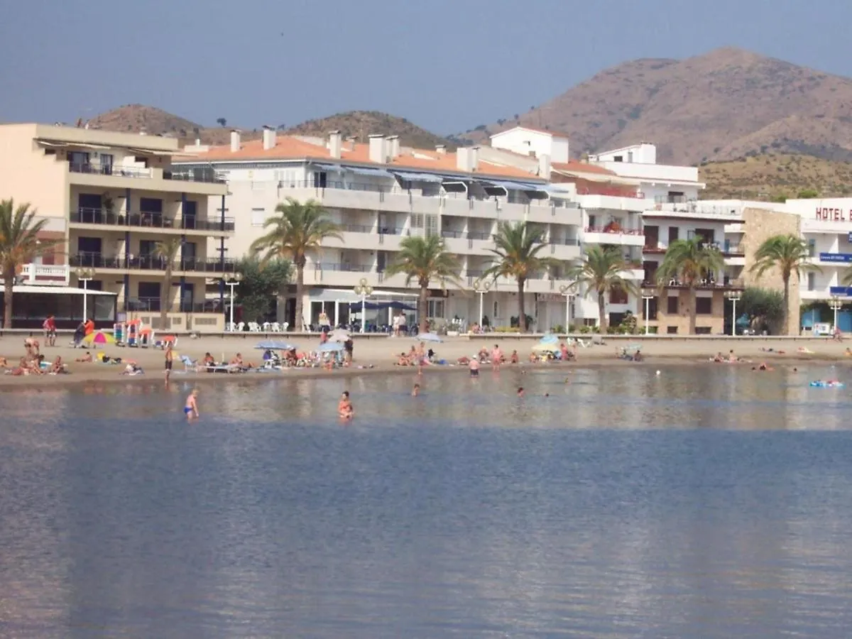 Maritim I Atic - Atico Muy Agradable, Con Amplia Terraza Y Preciosas Vistas Panoramicas. - Es-228-27 Apartment Llanca