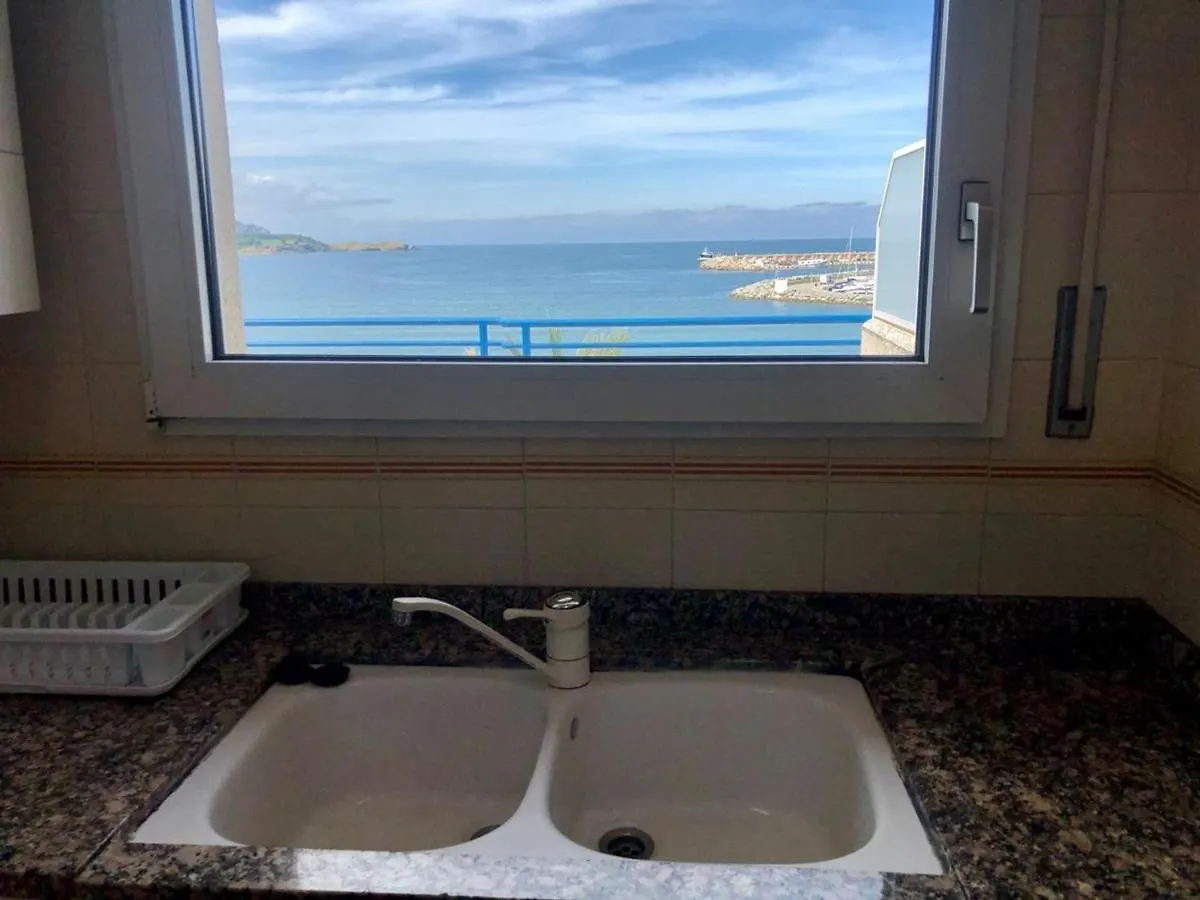 Maritim I Atic - Atico Muy Agradable, Con Amplia Terraza Y Preciosas Vistas Panoramicas. - Es-228-27 Apartment Llanca