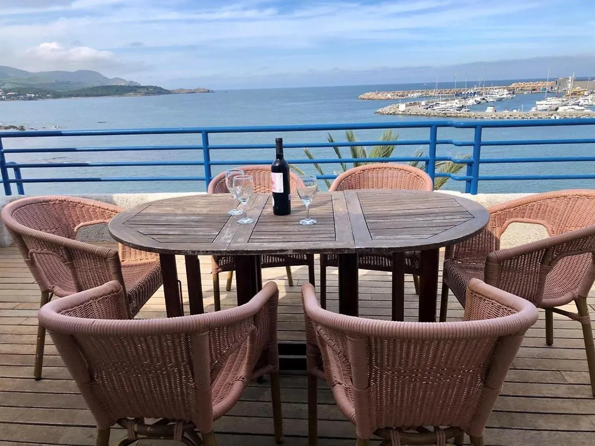 Maritim I Atic - Atico Muy Agradable, Con Amplia Terraza Y Preciosas Vistas Panoramicas. - Es-228-27 Apartment Llanca