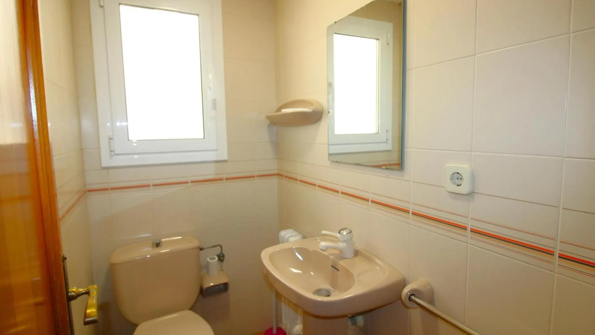 Maritim I Atic - Atico Muy Agradable, Con Amplia Terraza Y Preciosas Vistas Panoramicas. - Es-228-27 Apartment Llanca