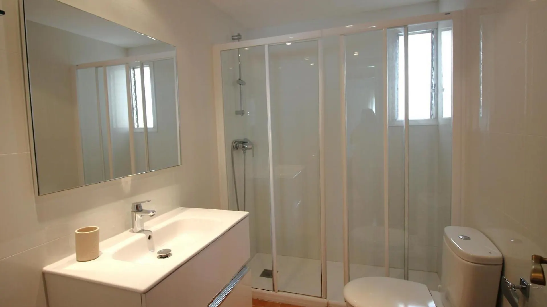 Maritim I Atic - Atico Muy Agradable, Con Amplia Terraza Y Preciosas Vistas Panoramicas. - Es-228-27 Apartment Llanca