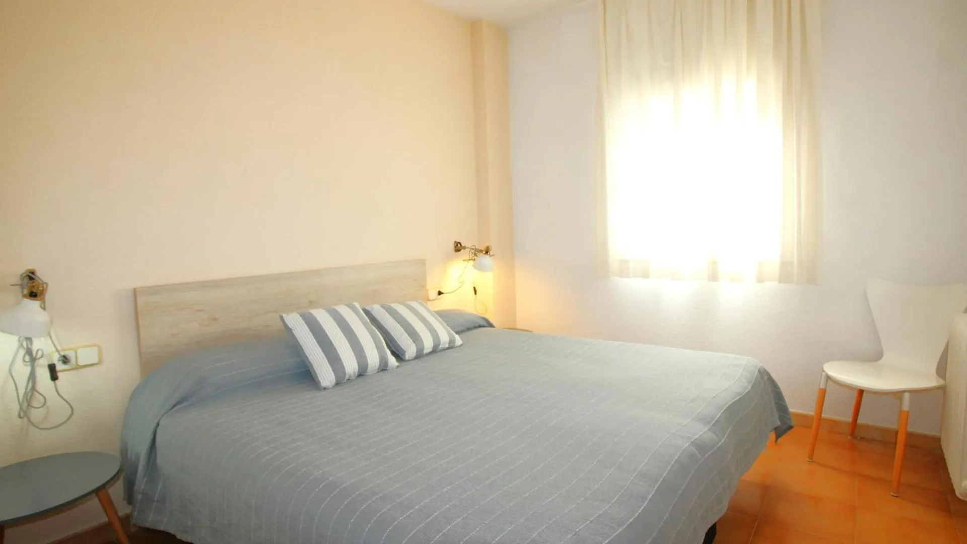 Maritim I Atic - Atico Muy Agradable, Con Amplia Terraza Y Preciosas Vistas Panoramicas. - Es-228-27 Apartment Llanca